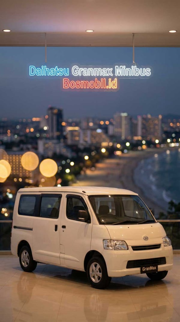 Daihatsu Kerinci